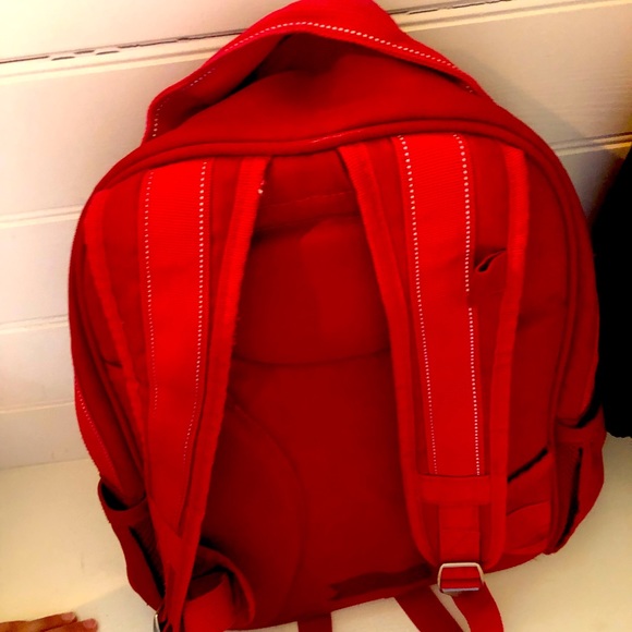 Pottery barn backpack - Picture 2 of 3